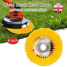 8 Inch Nylon Brushcutter