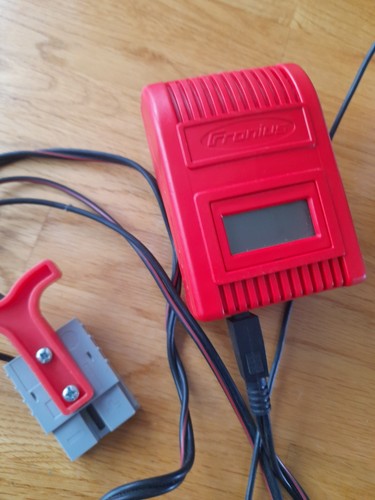 Fronius selectiva 2003 48w - fronius,