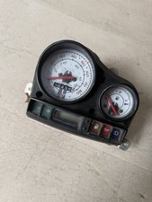 Piaggio Vespa Lx50 Clocks