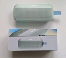 BOSE SoundLink Flex 2nd Gen Portable Speaker - Alpine Sage