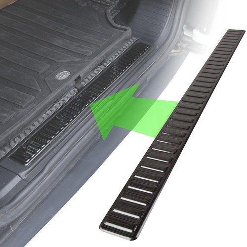 Boot threshold insert strip - threshold,