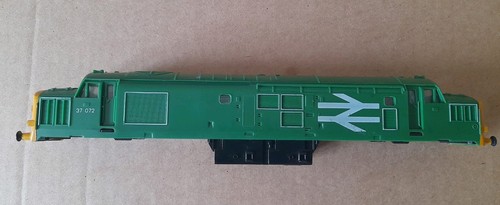 Hornby r365 bright green - hornby,