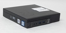 Desktop Dell  SSD Opiptlex