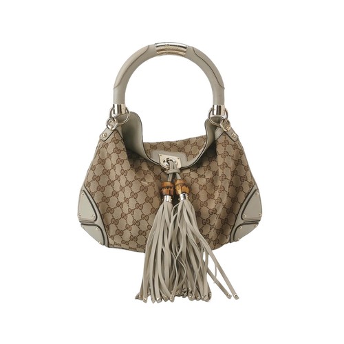 Gucci indy bag - indy, gg