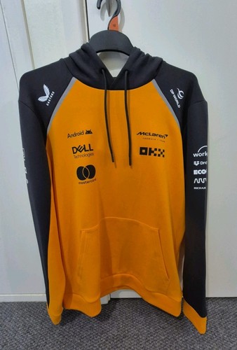 Mclaren castore neon - mclaren, x