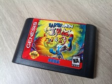 Earthworm Jim 1 & 2 Multi Cart