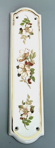 Rothley china single - china, finger