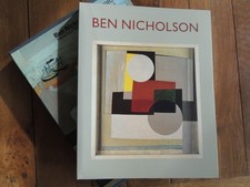 BEN NICHOLSON BY JEREMY