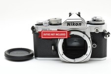 [✨Top MINT✨] Nikon FM3A