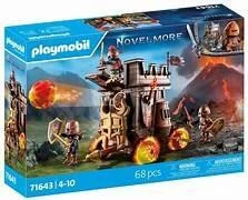 Playmobil 71643 Novelmore