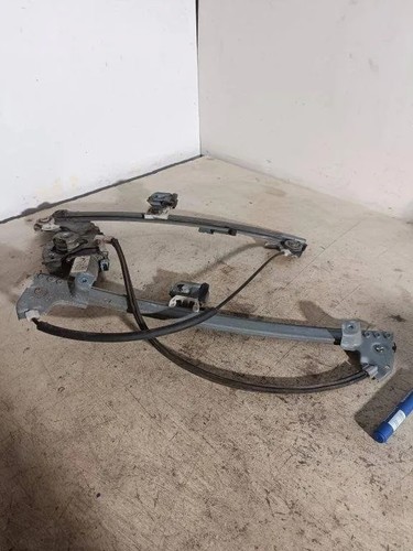 Rover window regulator - rover, 75