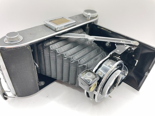 Ensign 420 selfix folding - ensign,