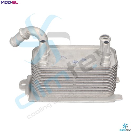 Oil cooler engine - engine, ch8-061