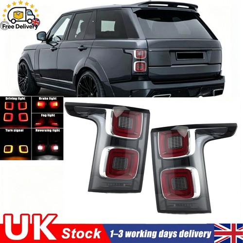 For land range rover vogue - rover,