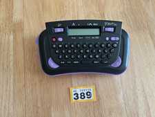 Brother P-Touch PT-80 Thermal