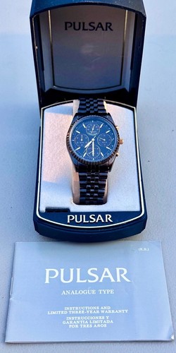 Pulsar v656 9010 - pulsar, v656-9010