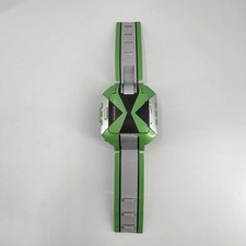 Ben 10 Omniverse Omnitrix