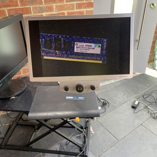 Reinecker vision video - reinecker,