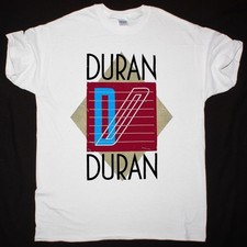 DURAN DURAN LOGO Band Heavy