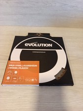 Evolution Mitre Saw Blade for