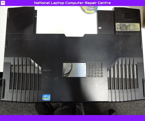Dell alienware m17x r4 - r3,