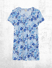 Womens Seasalt 3/4 Sleeve