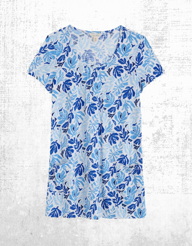 Womens seasalt sleeve - 3/4,