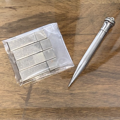 Antique wahl eversharp - antique,