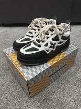 Louis Vuitton LV Skate Trainer