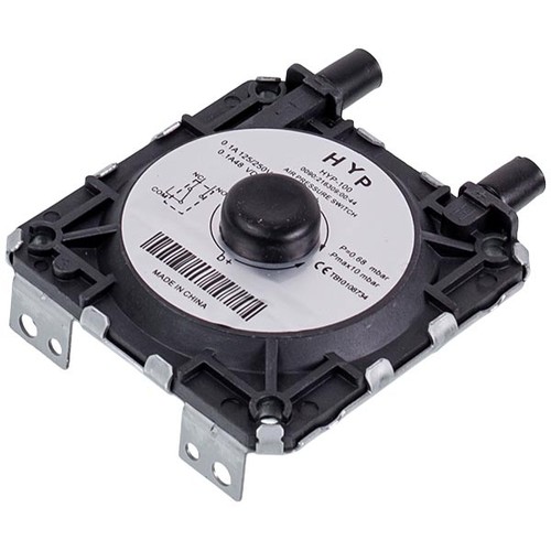 Air pressure switch