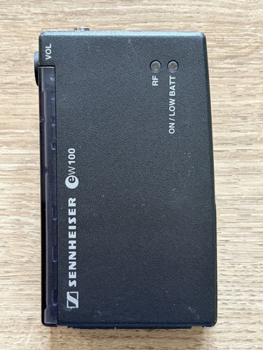 Sennheiser ek100 body - ek100,
