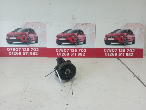Vauxhall astra 2004 - vauxhall,
