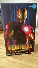 Kotobukiya IRON MAN 2 ARTFX