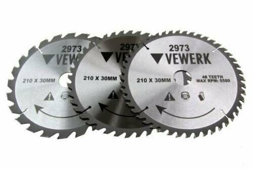 Vewerk 2973 pack 210 - vewerk, 3