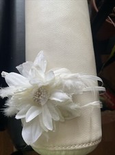 Mesh Fascinators Hair Band