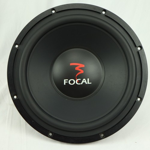 Focal polyflex 33cm - focal,