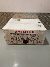 Amflite II Qubica AMF Bowling