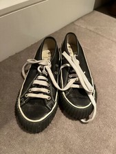 Johnny Marr PF flyers - Super Rare only 216 made