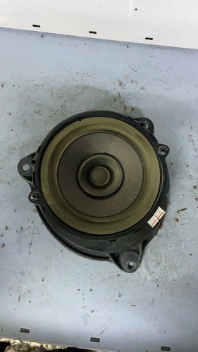 Renault clio rear door speaker - renault,