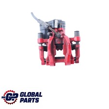 Audi A3 S3 RS3 8V TT Red Brake