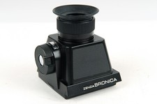 Bronica SQ Chimney Finder