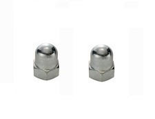 Shimano Cap Nut M 9 x 1 SW 15