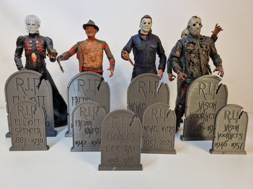 Scene prop for - for, neca