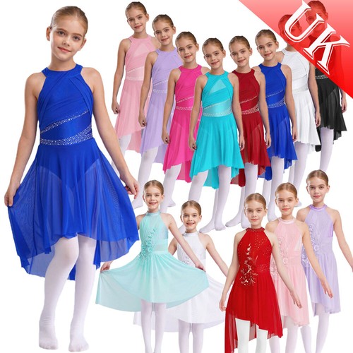 Girls lyrical ballet dance - lyrical,