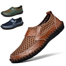 Men's Loafers Casual Walking
