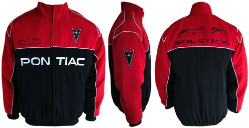 Pontiac solstice fan - solstice, jacket