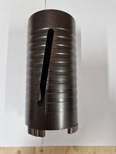 Dry Diamond Drilling Core