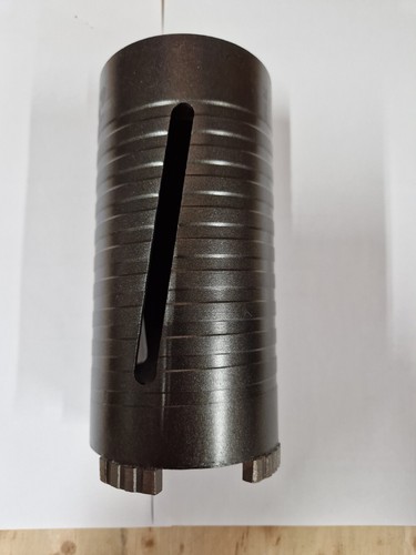 Dry diamond drilling core - dry,