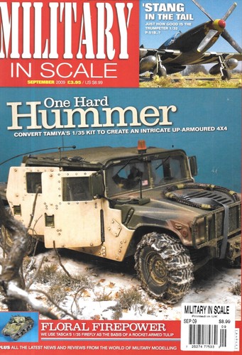 Military scale sept - military, in