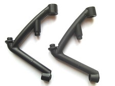 Baja front shock tower parts - baja,